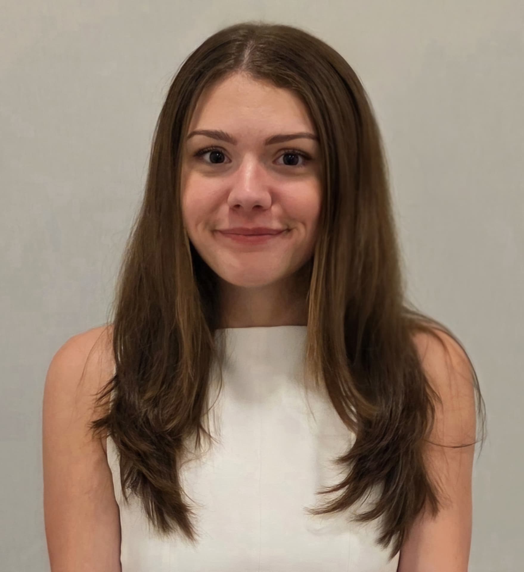 Portrait of Abigail Prince